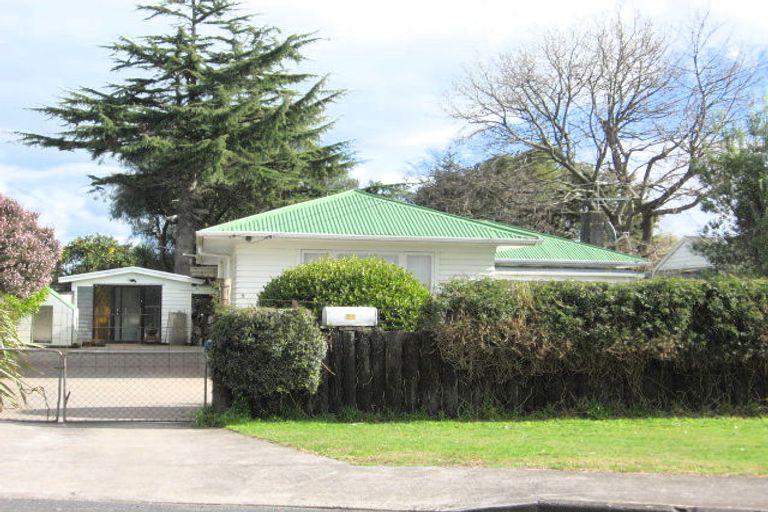 Photo of property in 9 Rice Crescent, Papakura, 2110