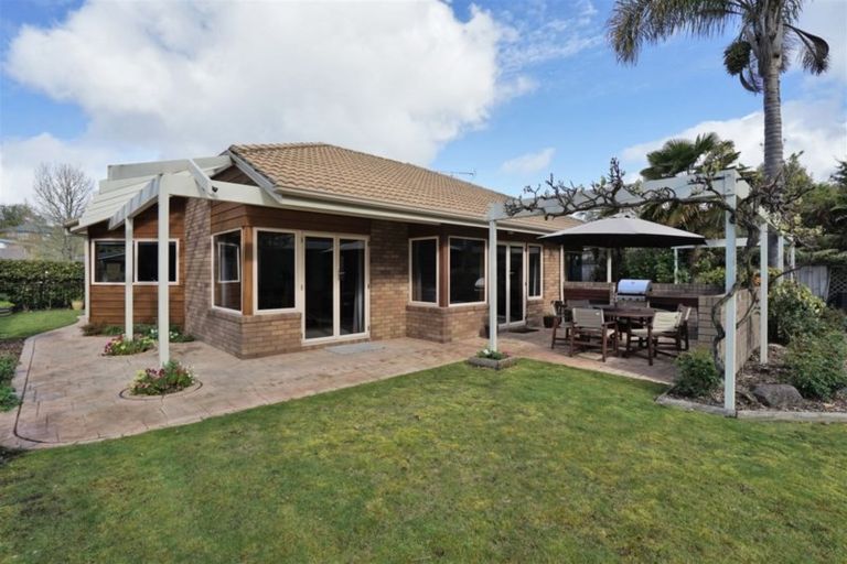 Photo of property in 15 Oregon Crescent, Glenview, Hamilton, 3206