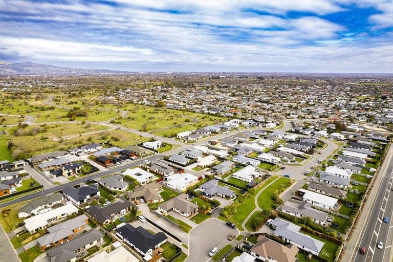 Photo of property in 19 Flaxon Place, Burwood, Christchurch, 8083