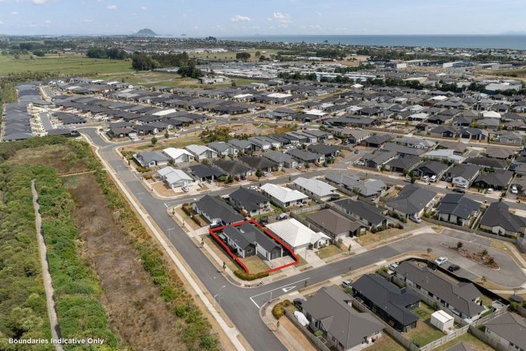 Photo of property in 1 Coolgardie Close, Papamoa, 3118