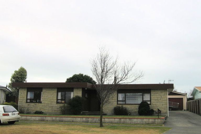 Photo of property in 19 Ryan Crescent, Greenmeadows, Napier, 4112