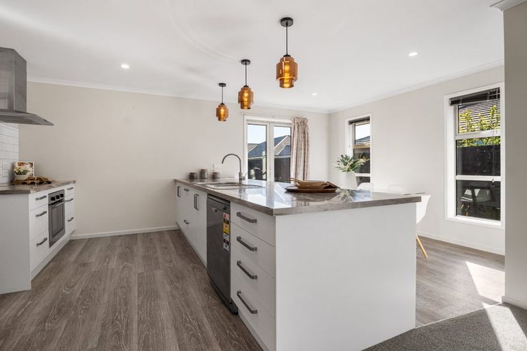 Photo of property in 1a Richmond Avenue, Halswell, Christchurch, 8025