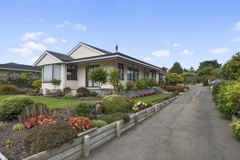 Photo of property in 34 Oban Street, Holmes Hill, Oamaru, 9401