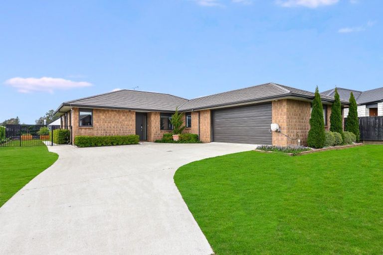 Photo of property in 8 Matariki Terrace, Ngaruawahia, Hamilton, 3288