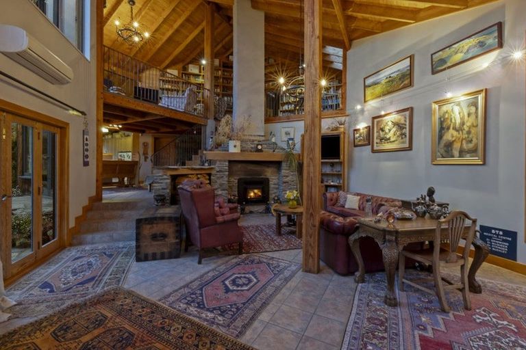 Photo of property in 206 Peninsula Road, Kawarau Falls, Queenstown, 9300
