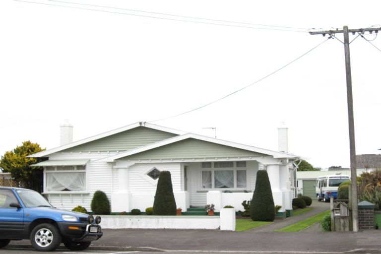 Photo of property in 48 Sackville Street, Fitzroy, New Plymouth, 4312