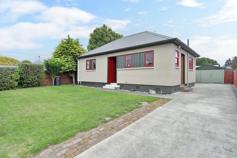 Photo of property in 45 Marshall Street, Woolston, Christchurch, 8023
