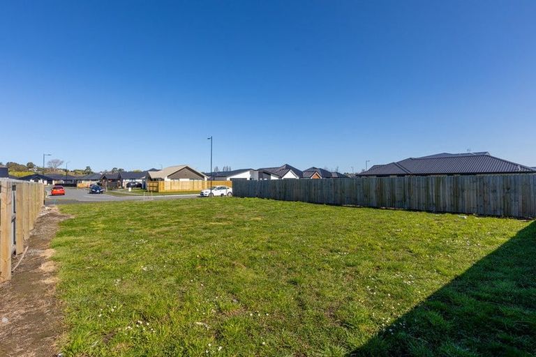 Photo of property in 7 Kurashiki Street, Halswell, Christchurch, 8025