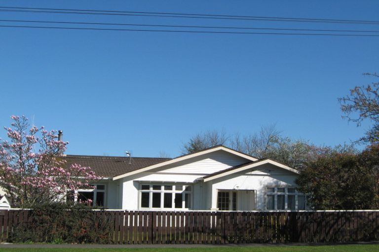 Photo of property in 476 Wellington Road, Marton, 4710