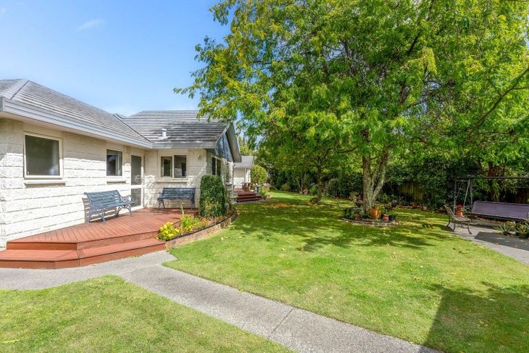 Photo of property in 7 Westpeak Way, Otaki, 5512