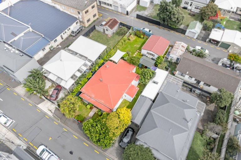 Photo of property in 51 Richmond Street, Petone, Lower Hutt, 5012