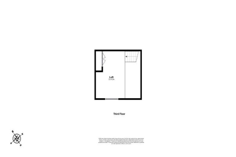 Photo of property in Pitarua Court, 6/11 Pitarua Street, Thorndon, Wellington, 6011