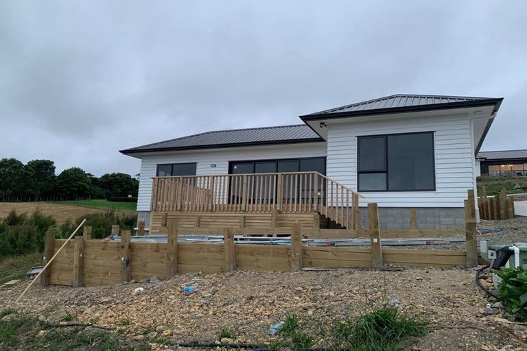 Photo of property in 632 Drury Hills Road, Drury, 2577