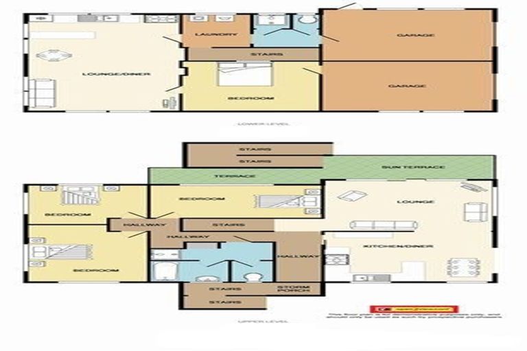 Photo of property in 2 Colwill Road, Massey, Auckland, 0614