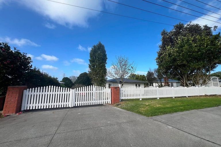 Photo of property in 49 Tiroroa Avenue, Te Atatu South, Auckland, 0610