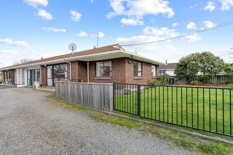 Photo of property in 55a Kempton Street, Greytown, 5712