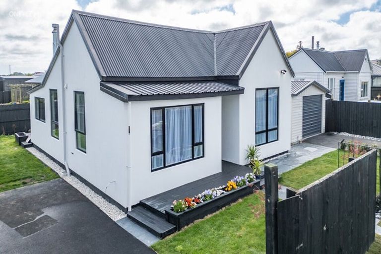 Photo of property in 47 Richill Street, Belfast, Christchurch, 8051