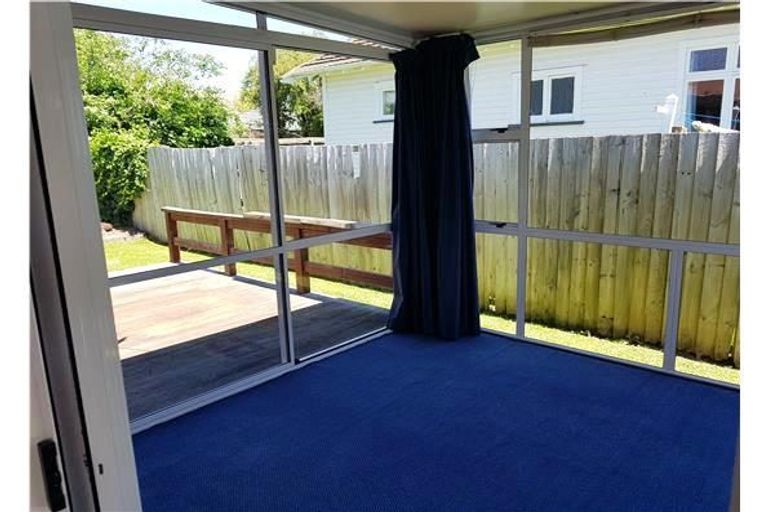 Photo of property in 4/7 Rotherham Street, Riccarton, Christchurch, 8041
