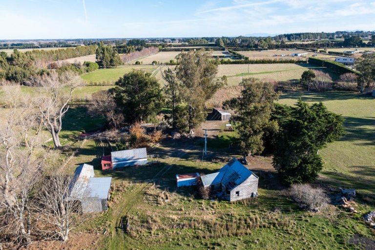 Photo of property in 230 Beatties Road, Ashley, Rangiora, 7477
