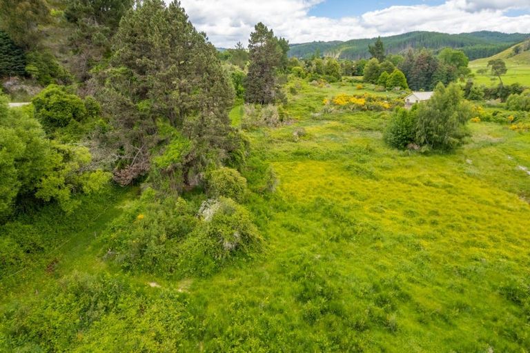 Photo of property in 542 Tadmor-glenhope Road, Tadmor, Wakefield, 7096