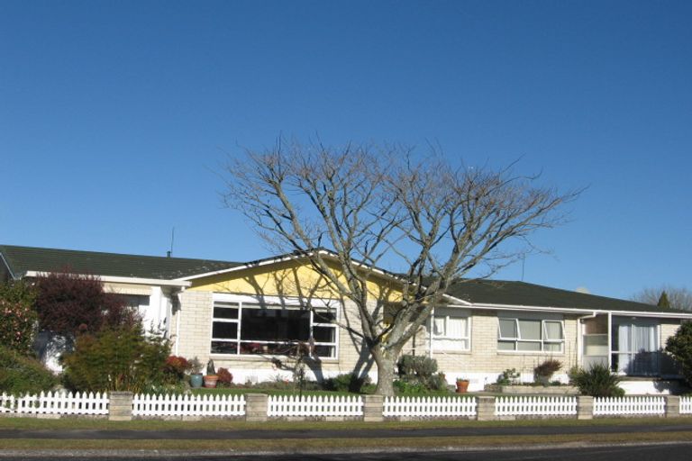 Photo of property in 10 Fernleigh Street, Chartwell, Hamilton, 3210