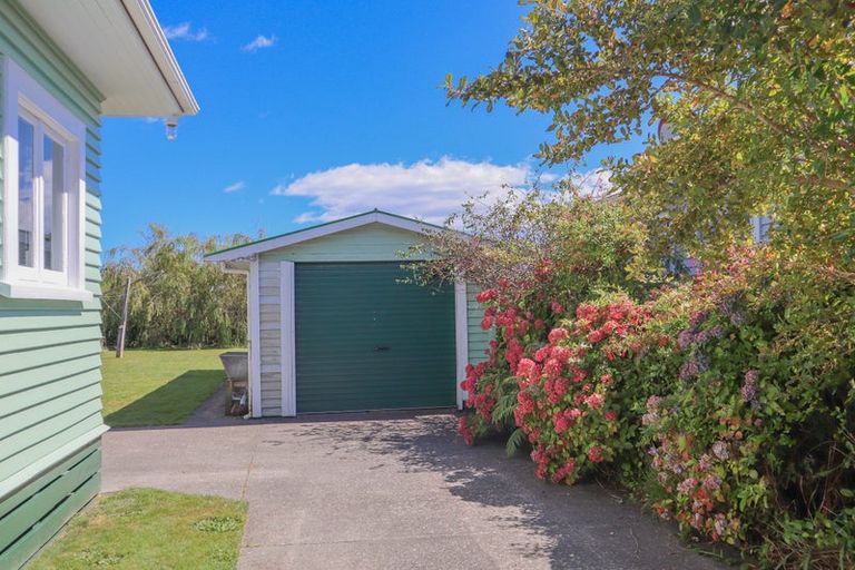 Photo of property in 30 Milton Road, Greymouth, 7805