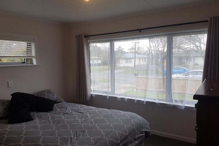 Photo of property in 8 Tetley Street, Matamata, 3400