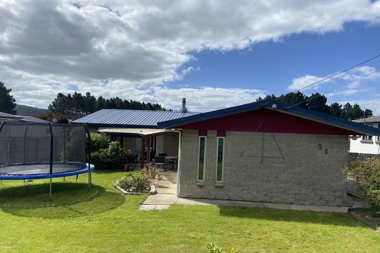Photo of property in 31 Delta Drive, Waldronville, Dunedin, 9018