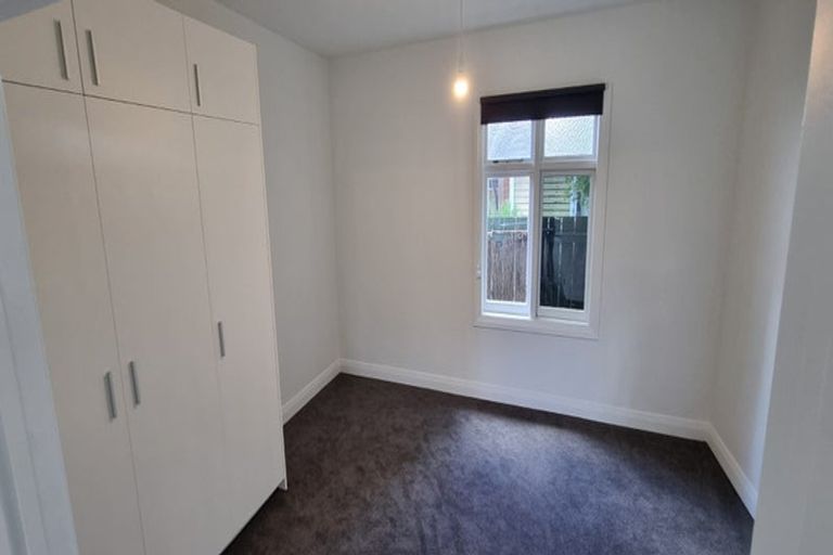 Photo of property in 103 Strickland Street, Sydenham, Christchurch, 8023