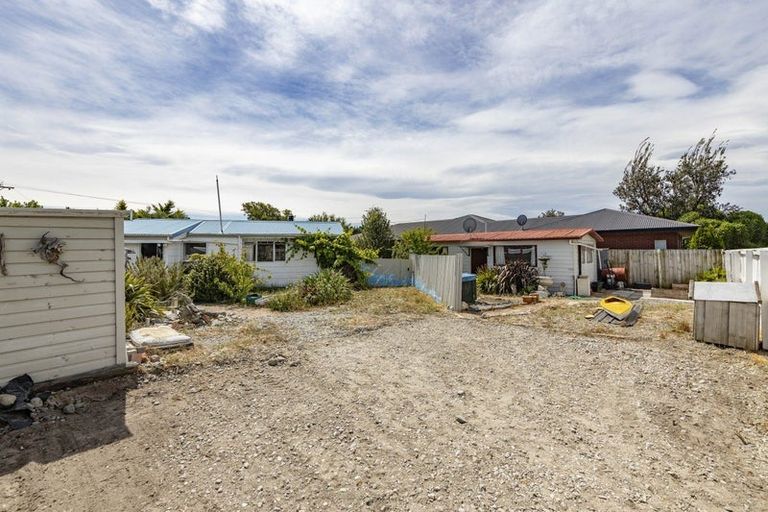 Photo of property in 40 Grierson Avenue, Amberley, 7481