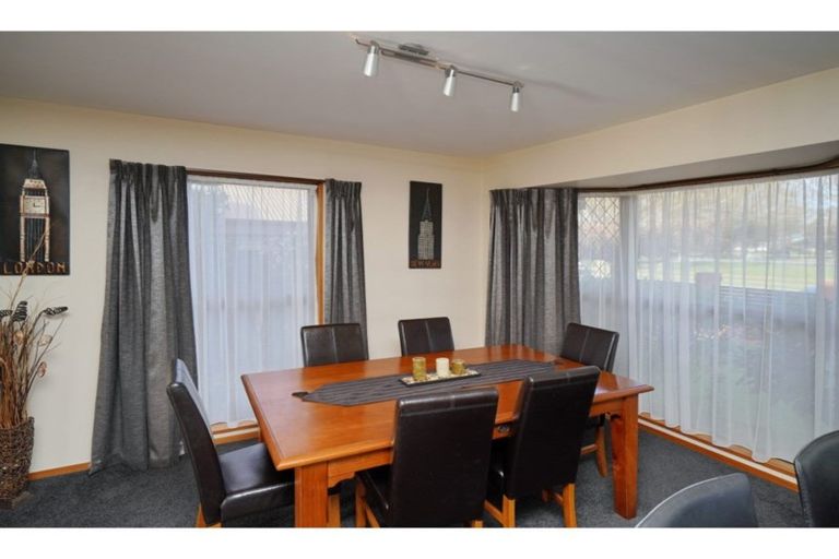 Photo of property in 46 Leacroft Street, Bishopdale, Christchurch, 8053