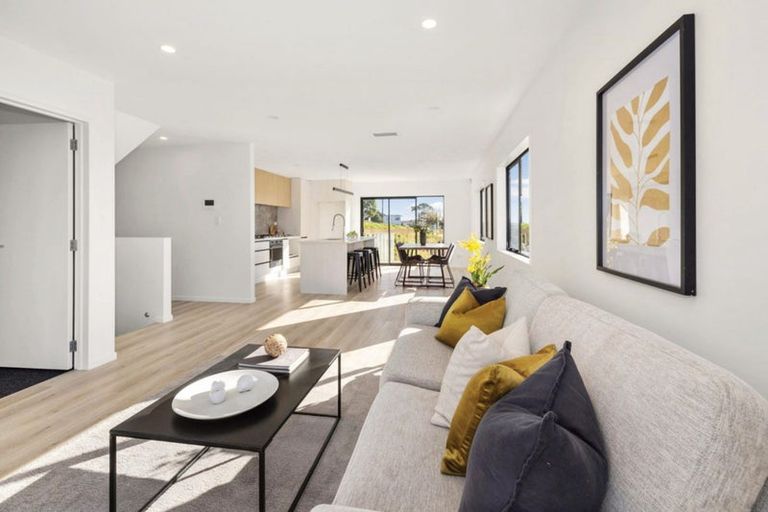 Photo of property in 60a Cape Hill Road, Pukekohe, 2120