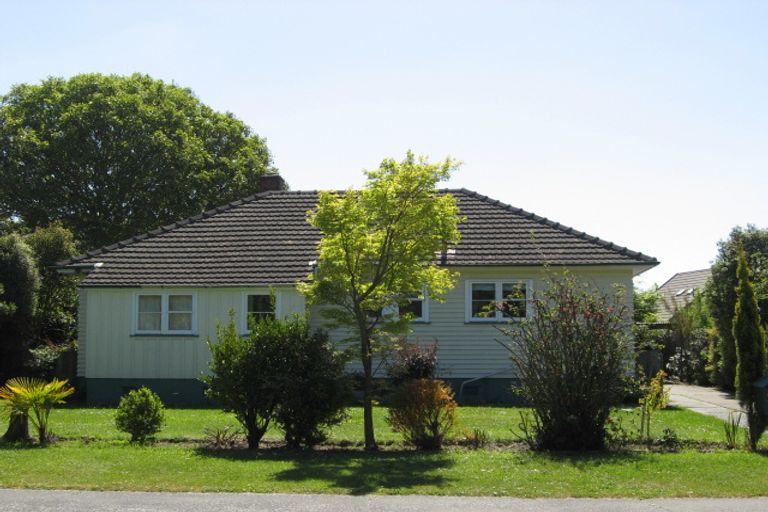 Photo of property in 45 Otara Street, Ilam, Christchurch, 8053