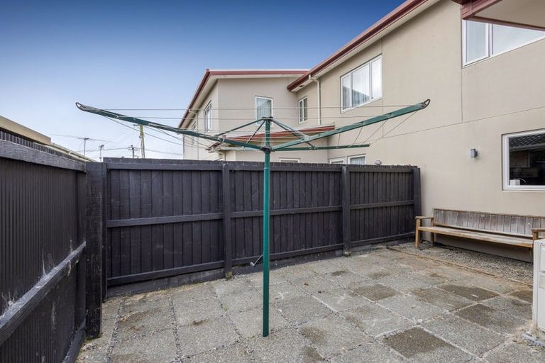 Photo of property in 24b Buccleugh Street, Phillipstown, Christchurch, 8011