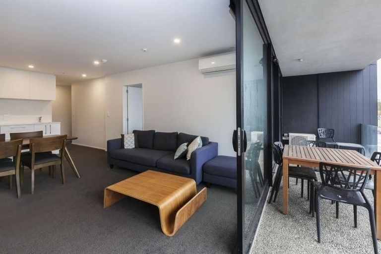 Photo of property in Leicester Executive Apartments, 302/282 Madras Street, Christchurch Central, Christchurch, 8011