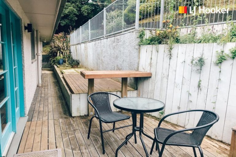 Photo of property in 32 Ravenswood Road, Saint Clair, Dunedin, 9012