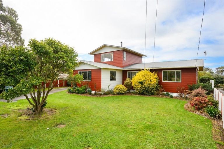 Photo of property in 97 Tutaenui Road, Marton, 4710