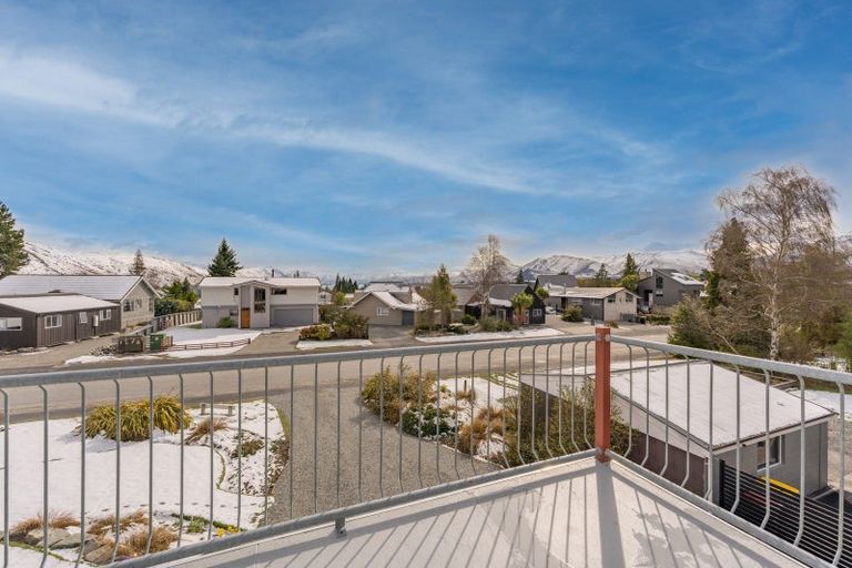 Photo of property in 36 Murray Place, Lake Tekapo, 7999