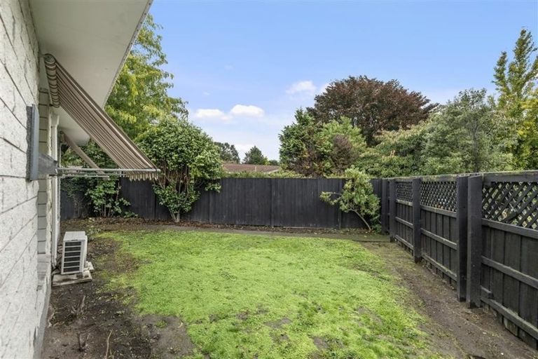 Photo of property in 1/12 Ruddenklau Lane, Bishopdale, Christchurch, 8053