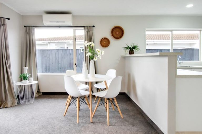 Photo of property in 5/143 Nelson Crescent, Napier South, Napier, 4110