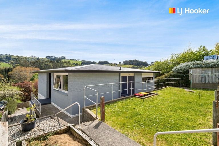 Photo of property in 485 Kaikorai Valley Road, Bradford, Dunedin, 9011