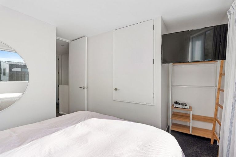 Photo of property in 8/46 Andover Street, Merivale, Christchurch, 8014