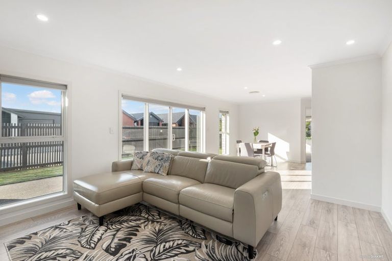 Photo of property in 7 Meachem Road, Chartwell, Hamilton, 3210