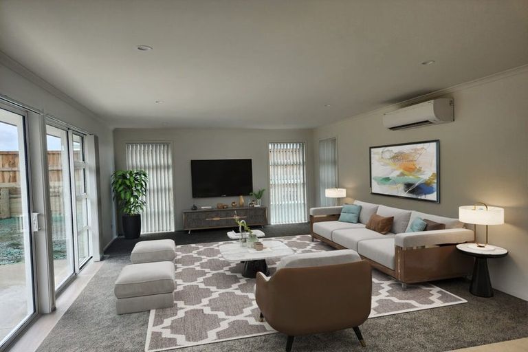 Photo of property in 32 Evergreen Parade, Morrinsville, 3300