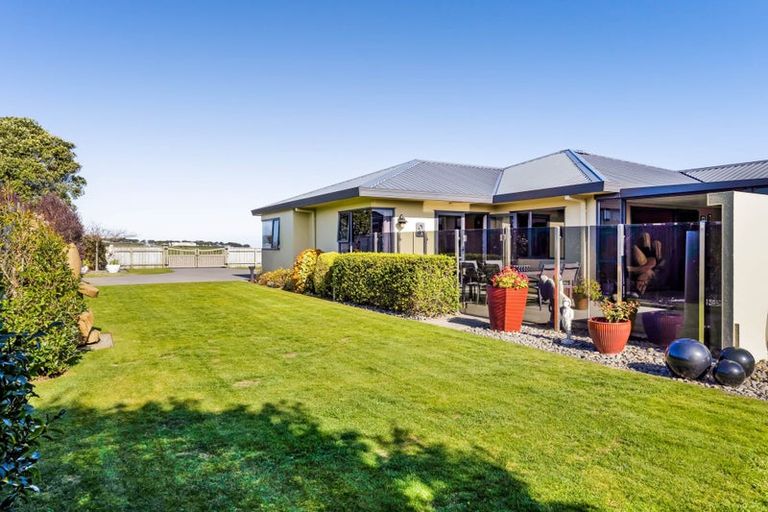 Photo of property in 40c Denby Road, Hawera, 4672