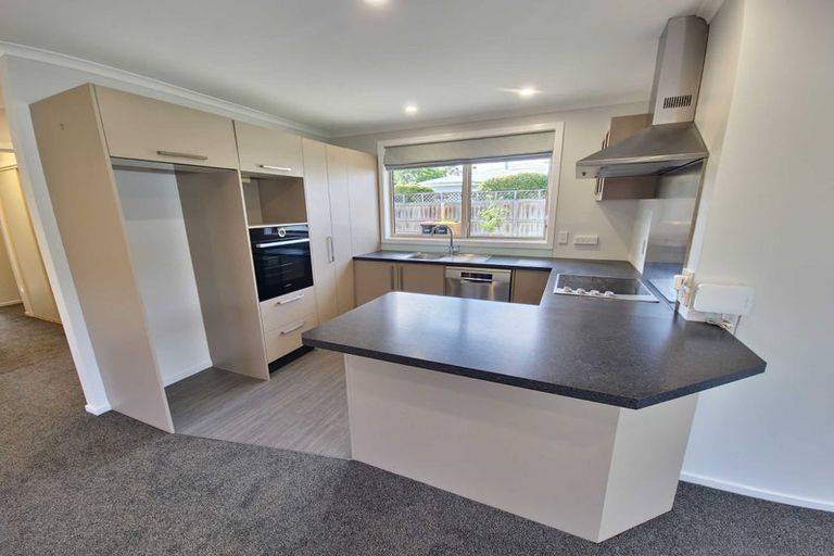 Photo of property in 5a North Street, Redwoodtown, Blenheim, 7201