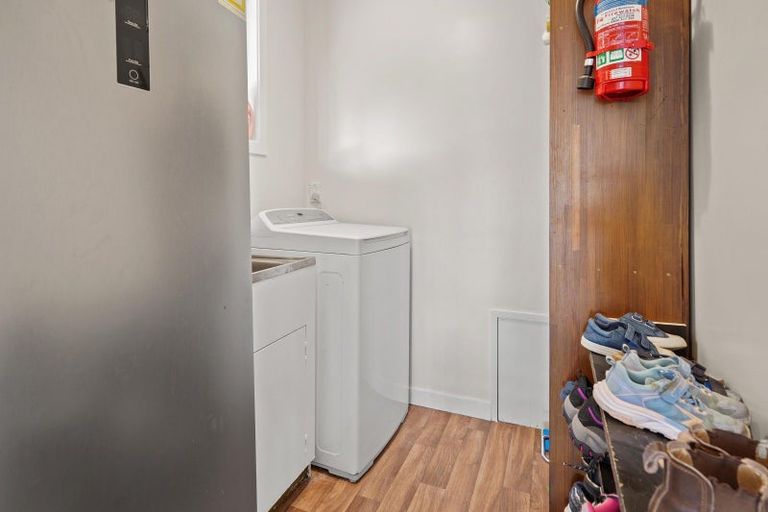 Photo of property in 8 Leslie Street, Culverden, 7392