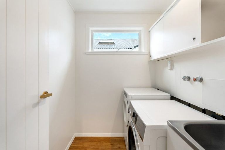 Photo of property in 55 Cashmere Avenue, Khandallah, Wellington, 6035
