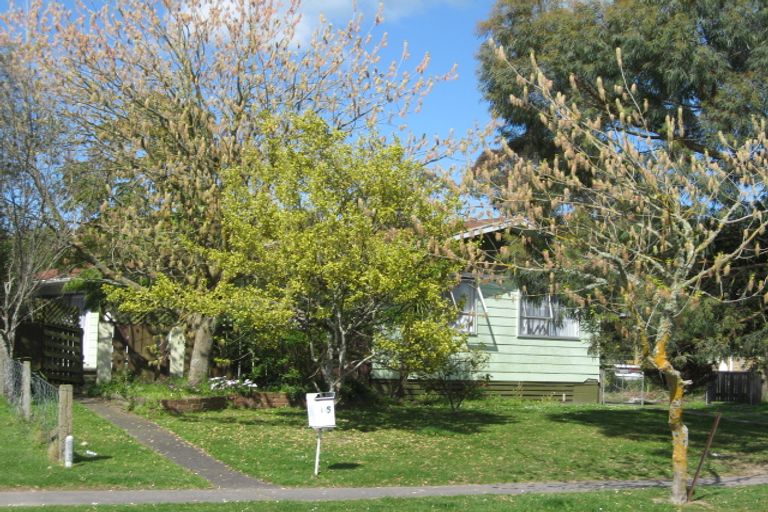 Photo of property in 45 James Henry Crescent, Huntly, 3700