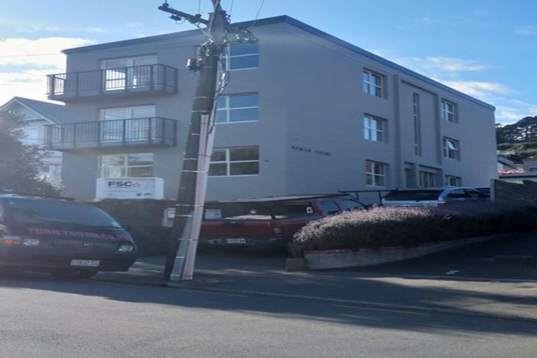 Photo of property in 6/36 Roxburgh Street, Mount Victoria, Wellington, 6011